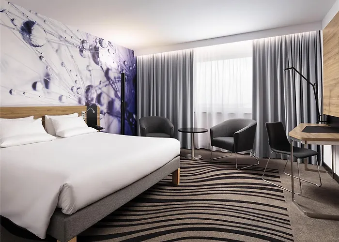 Novotel Centrum Otel